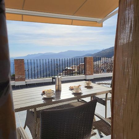 Apartamento Argon- Aire Soportujar Exteriér fotografie