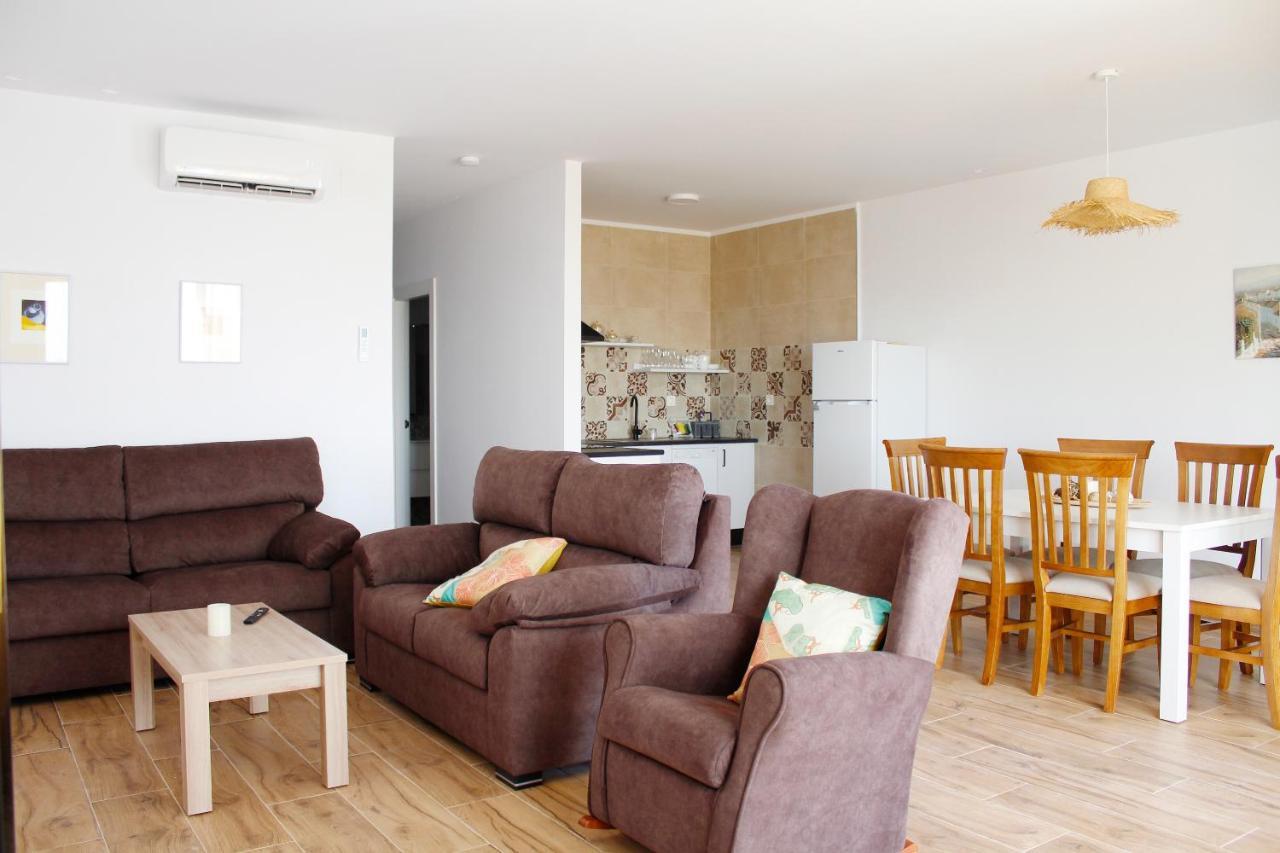 Apartamento Argon- Aire Soportujar Exteriér fotografie