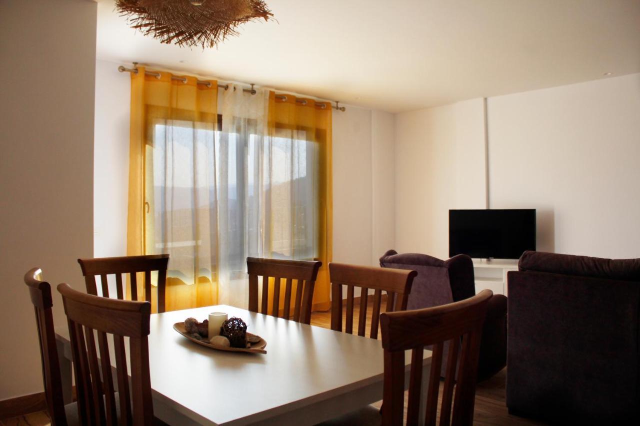 Apartamento Argon- Aire Soportujar Exteriér fotografie