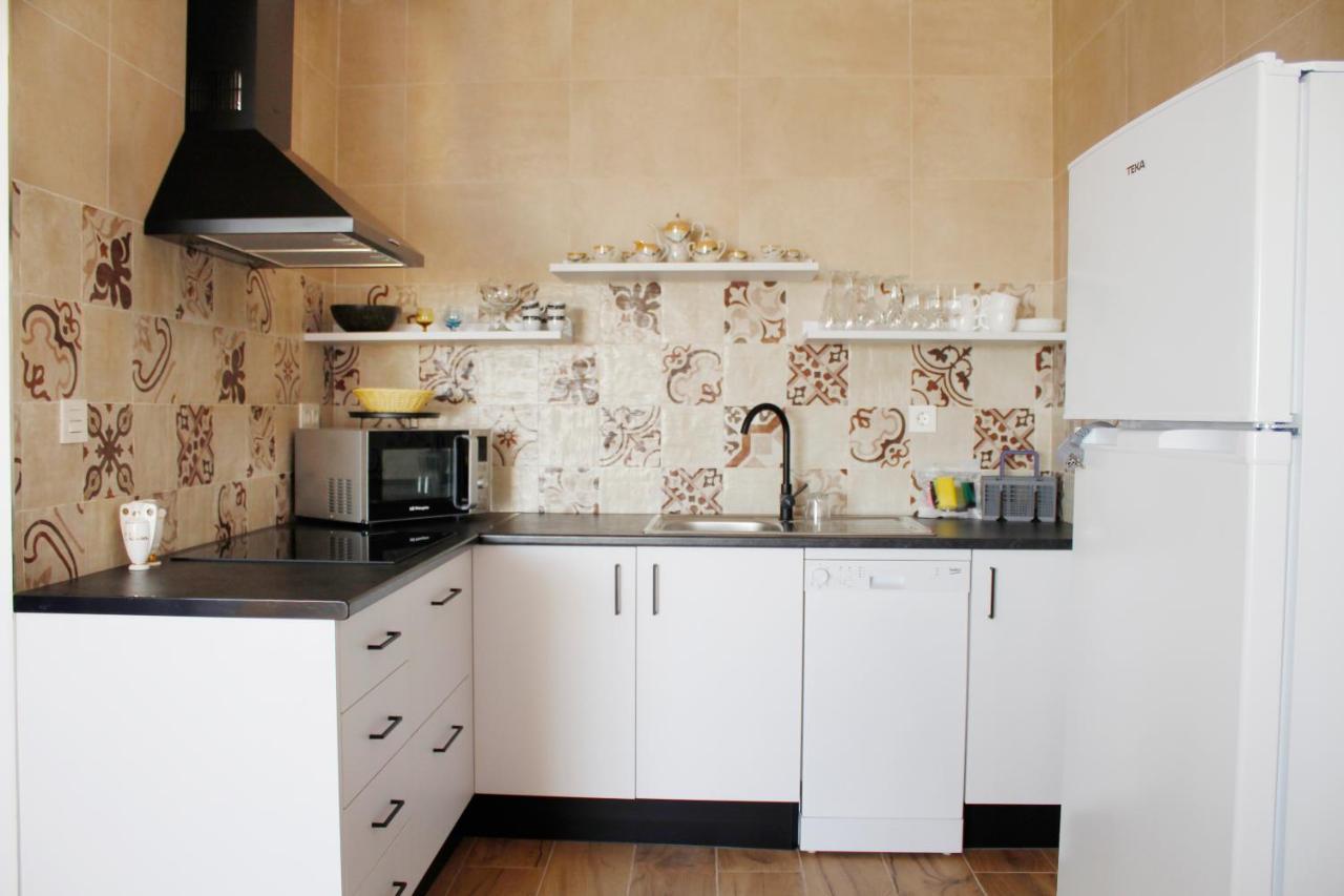Apartamento Argon- Aire Soportujar Exteriér fotografie