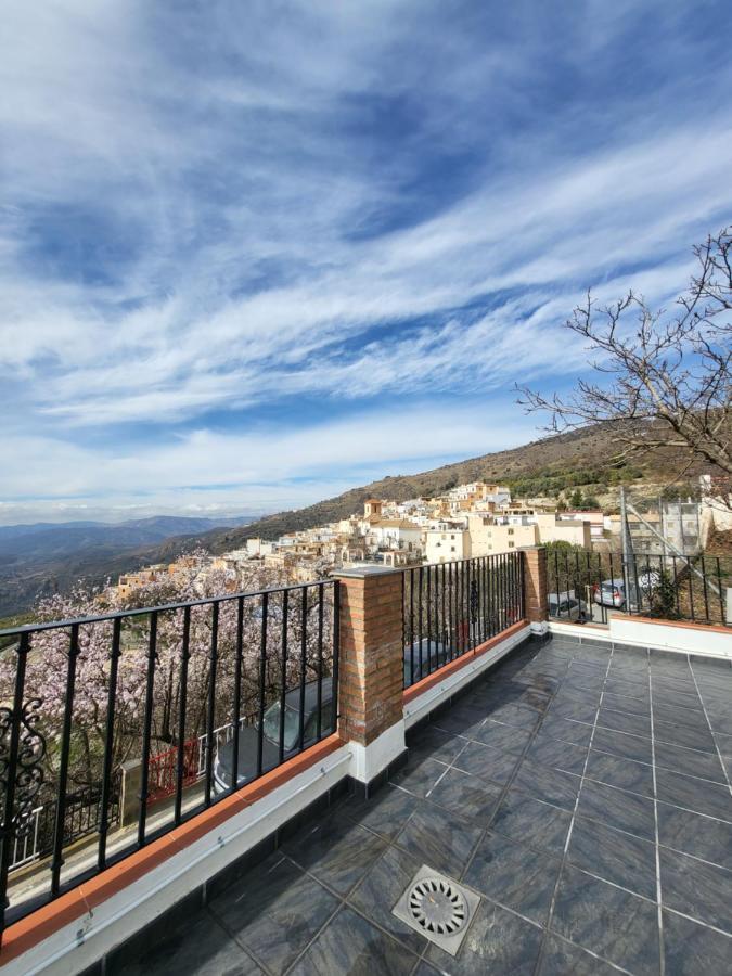 Apartamento Argon- Aire Soportujar Exteriér fotografie
