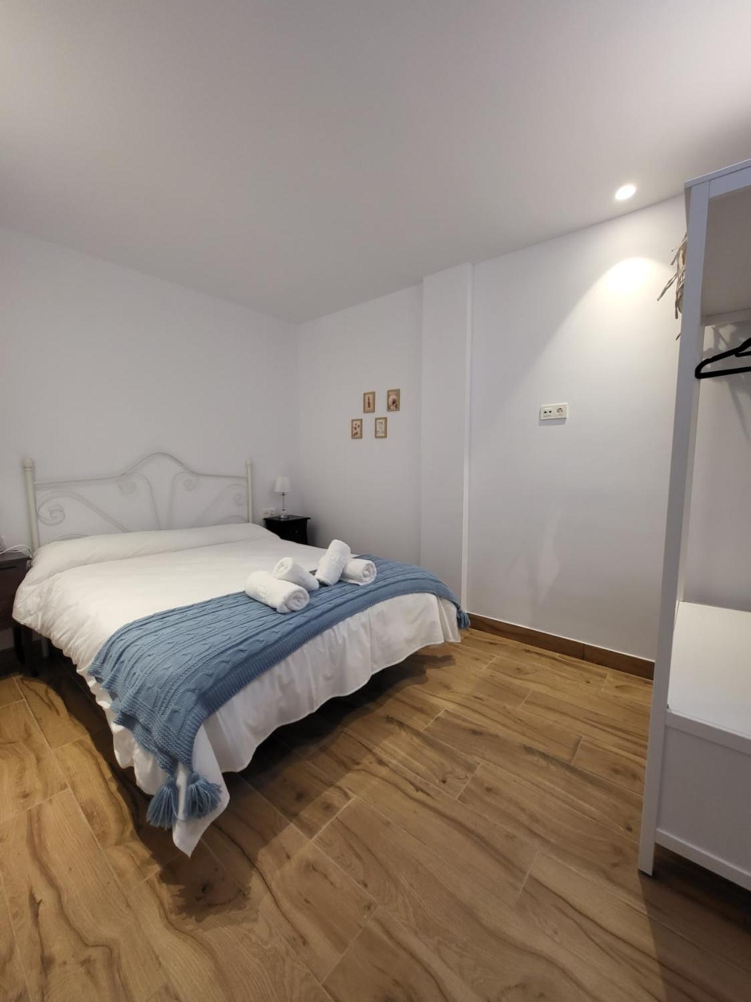 Apartamento Argon- Aire Soportujar Exteriér fotografie