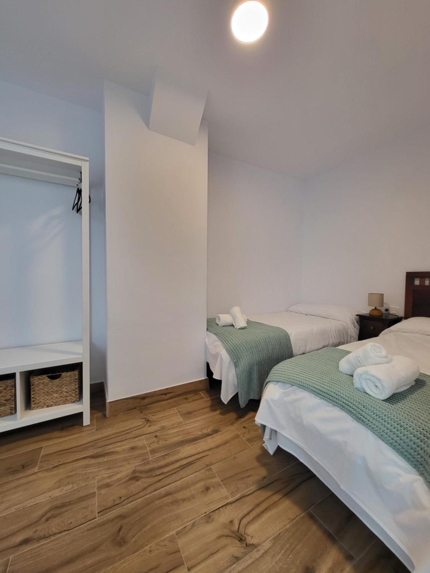 Apartamento Argon- Aire Soportujar Exteriér fotografie